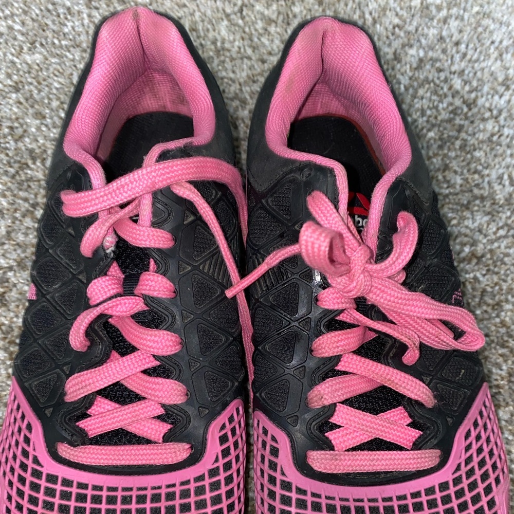 CrossFit Nanos